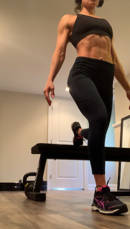 The First Step To Reaching Your Goals